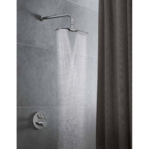 Душевой гарнитур KLUDI Fizz Dual, 6709105-00